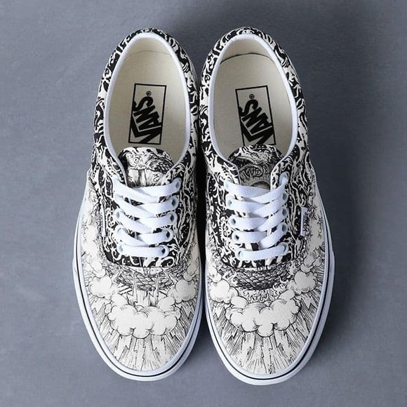 Vans Era Ouroboros - Picture 2 of 3